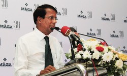 Maga Engineering To Initiate Projects Worth Rs.30bn