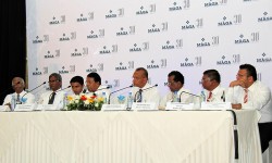 Maga Engineering to venture overseas