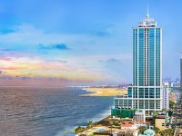 Grand Hyatt Colombo