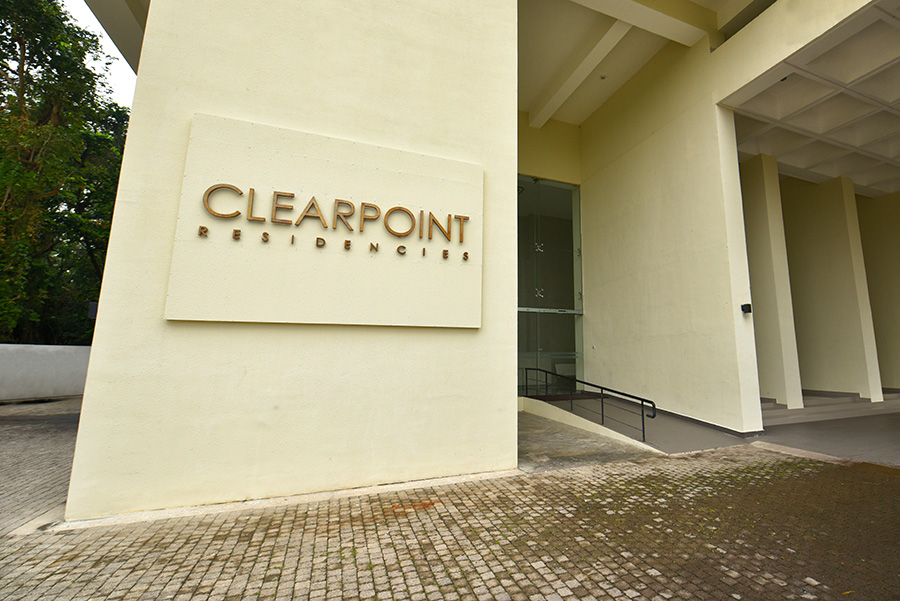 Clearpoint Residencies