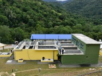 Kolonna Water Supply Scheme