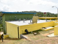 Balangoda Water Supply Scheme