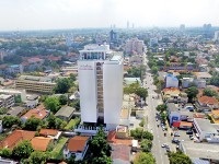 Jetwing Colombo Seven