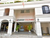 Fairway Colombo