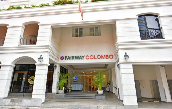 Fairway Colombo