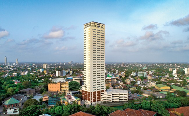 Maga building deals