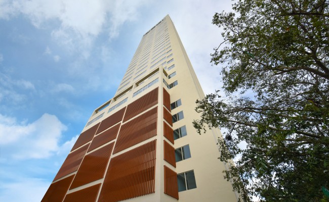 Maga building on sale