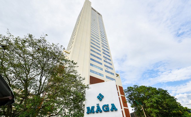 MAGA ONE