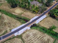 iRoads (Phase 1): Kurunegala District