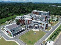 Faculty of Technology, University of Sri Jayewardenepura