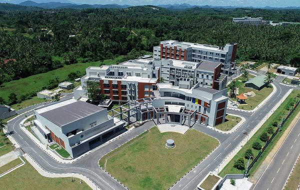 Faculty of Technology, University of Sri Jayewardenepura