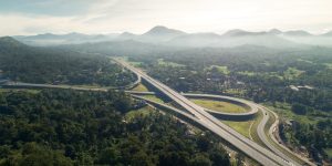 Central Expressway (Stage 2)