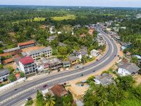 Kesbewa-Pokunuwita Road (B-84)