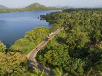 iRoads (Phase 1): Anuradhapura District