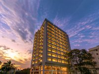 Aster Residencies