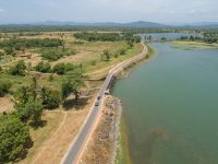 iRoads (Phase 1): Polonnaruwa District