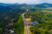 Southern Expressway Access Road to Madurugoda (B-157)