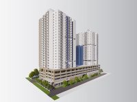 Affordable Housing: Orugodawatta