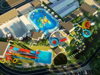 Water Park, Bandaragama